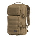 TAC MAVEN ASSAULT SMALL D16001 coyote