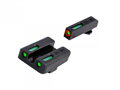 TFX PRO sights TRUGLO GLOCK LOW pentru GLOCK 17, 19 și altele