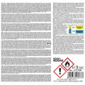 Vopsea spray militară MFH - galben semnal 400ml
