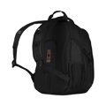 Rucsac Wenger Sidebar pentru laptop (16″) și tabletă, negru