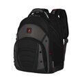Rucsac pentru laptop Wenger SYNERGY 16″, negru