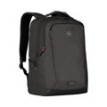 Wenger MX PROFESSIONAL - Rucsac pentru laptop de 16″, gri