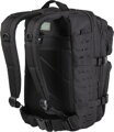 MIL-TEC US Assault LG de asalt cu laser 36L negru 14002702