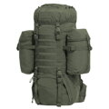 Pentagon DEOS 65LT BACKPACK K16105 verde oliv