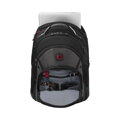Rucsac pentru laptop Wenger SYNERGY 16″, negru