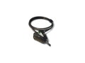 5 mm de blocare reglabilă cu bandă fotoelectrică