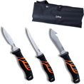 Set de cuțite Roy 3 piese Lux