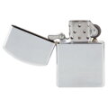 Brichetă pe benzină MFH 24073Q - cromată