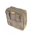 Pentagon ELPIS POUCH 15Χ15 K17069 verde-oliv