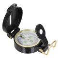 Busolă SCOUT MFH 34163 plastic - negru