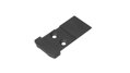 Placă de montaj HE509T pentru Glock Holosun