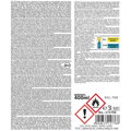 Vopsea spray militară MFH - WH DUNKEL GELB mat 400ml