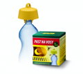 Capcană pentru viespi - Suport pentru sticle PET