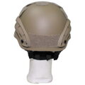 Cască US Mich 2002 MFH 10557R - coiot