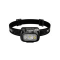 Farul Nitecore NU33 negru