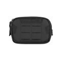 Pentagon ELPIS POUCH 15Χ10 K17070 negru