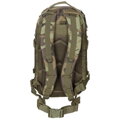 Rucsac US ASSAULT I 30L MFH 30333J - CZ camuflaj vz.95