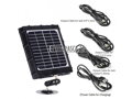 Alimentator solar universal BL8000 pentru toate capcanele foto