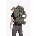 Pentagon DEOS 65LT BACKPACK K16105 negru