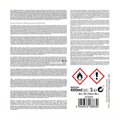 Vopsea spray militară MFH - grund universal 400ml