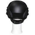 Cască US Mich 2002 MFH 10557A - negru