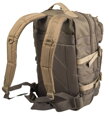 MIL-TEC Ranger Small, 20L - olive-coyote 14002102