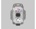 ARMYTEK CRISTAL WRB ALBASTRU