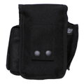 Husă de centură MOLLE MFH 30745A - negru