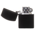 Brichetă pe benzină MFH 24073A - negru
