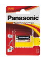PANASONIC CR123 batéria 1ks