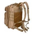 Gurkha Tactical Assault taktický ruksak 20L - coyote