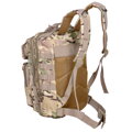 Gurkha Tactical Assault taktický ruksak 20L - H6cc