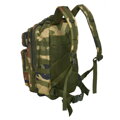 Gurkha Tactical Assault taktický ruksak 20L - woodland