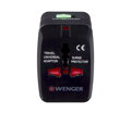 Adaptor universal de călătorie Wenger