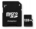 Samsung EVO PLUS microSDXC 128GB UHS-I U3 A2 V30 clasa 10 + adaptor SD