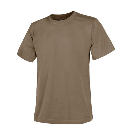 Tricou - Bumbac - SUA Maro