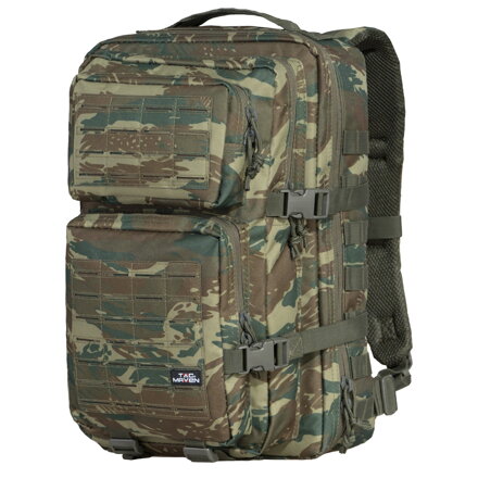 Pentagon Tac Maven Assault LC camuflaj 51 l