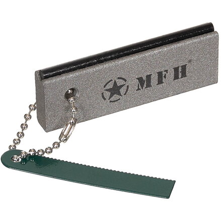 Scaun de magneziu MFH professional 27102