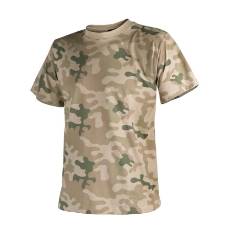 Tricou - Bumbac - RO Desert