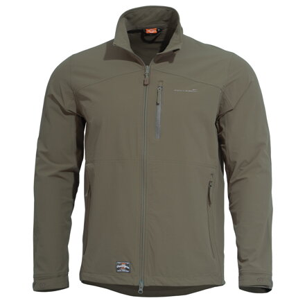 Pentagon ELITE ELITE LIGHT SOFTSHELL JACKET K08044 RAL7013