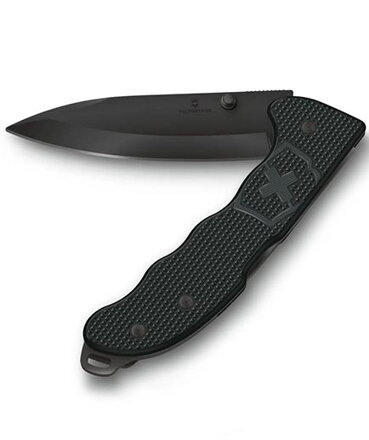 Victorinox Hunter Pro Evoke negru