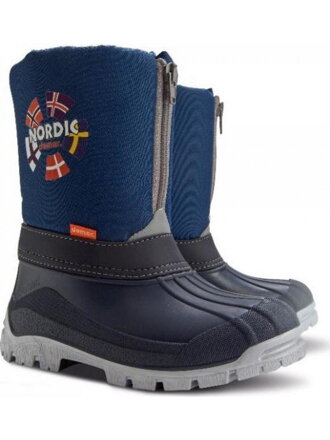 DEMAR NOU NORDIC