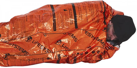 Lifesystems Heatshield geantă termică