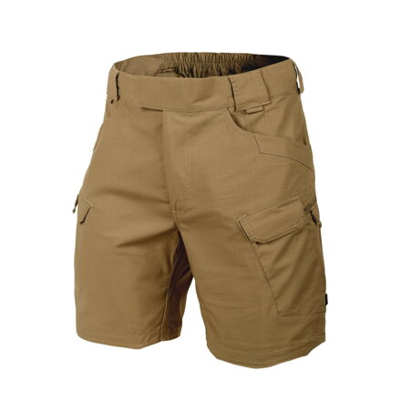 Helikon UTS (Urban Tactical Shorts) 8.5" - PolyCotton Ripstop - Coyote