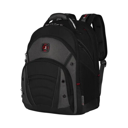 Rucsac pentru laptop Wenger SYNERGY 16″, negru