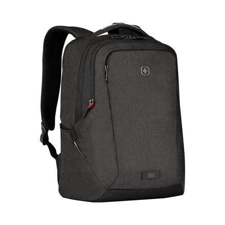 Wenger MX PROFESSIONAL - Rucsac pentru laptop de 16″, gri