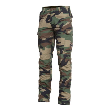 Pentagon BDU 2.0 Camo - woodland