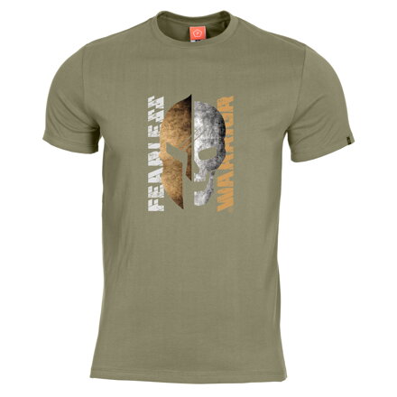 Pentagon FEARLESS K09012 -FE verde-oliv