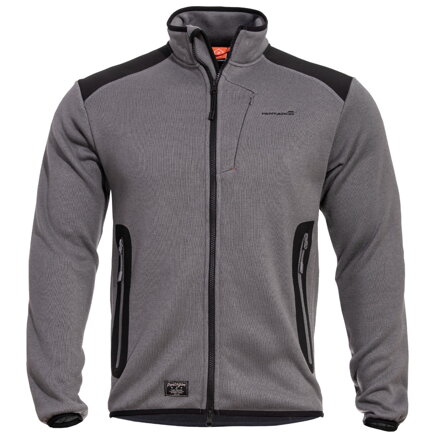 Mikina Pentagon AMINTOR - wolf grey