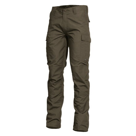 Pentagon BDU 2.0 RIP STOP ranger green